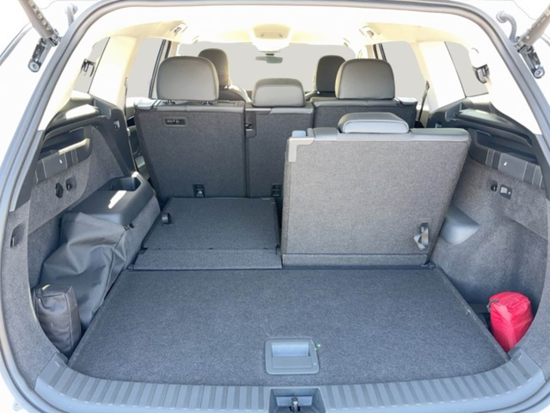 Volkswagen Tayron Elegance