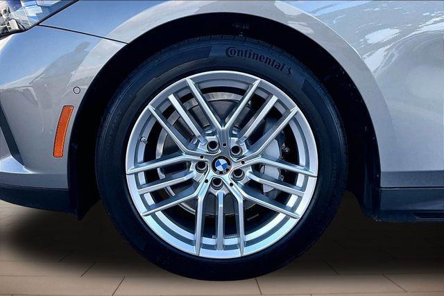 2024 BMW 5 Series 530i - Photo 9