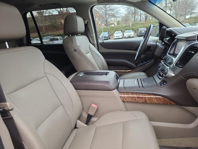 2018 Chevrolet Tahoe Premier - Photo 32