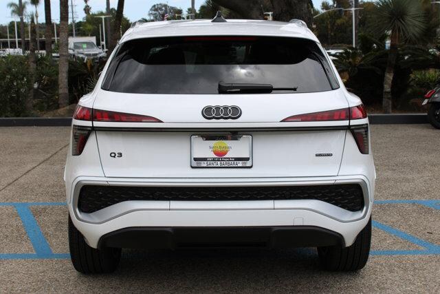 2026 Audi Q3 SUV