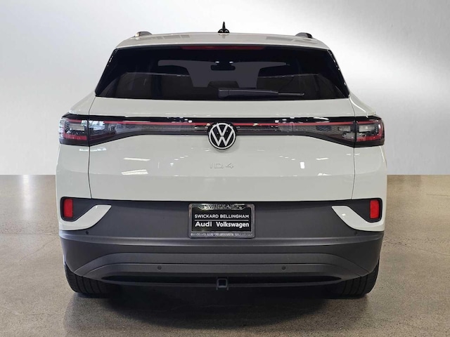 2025 Volkswagen ID.4