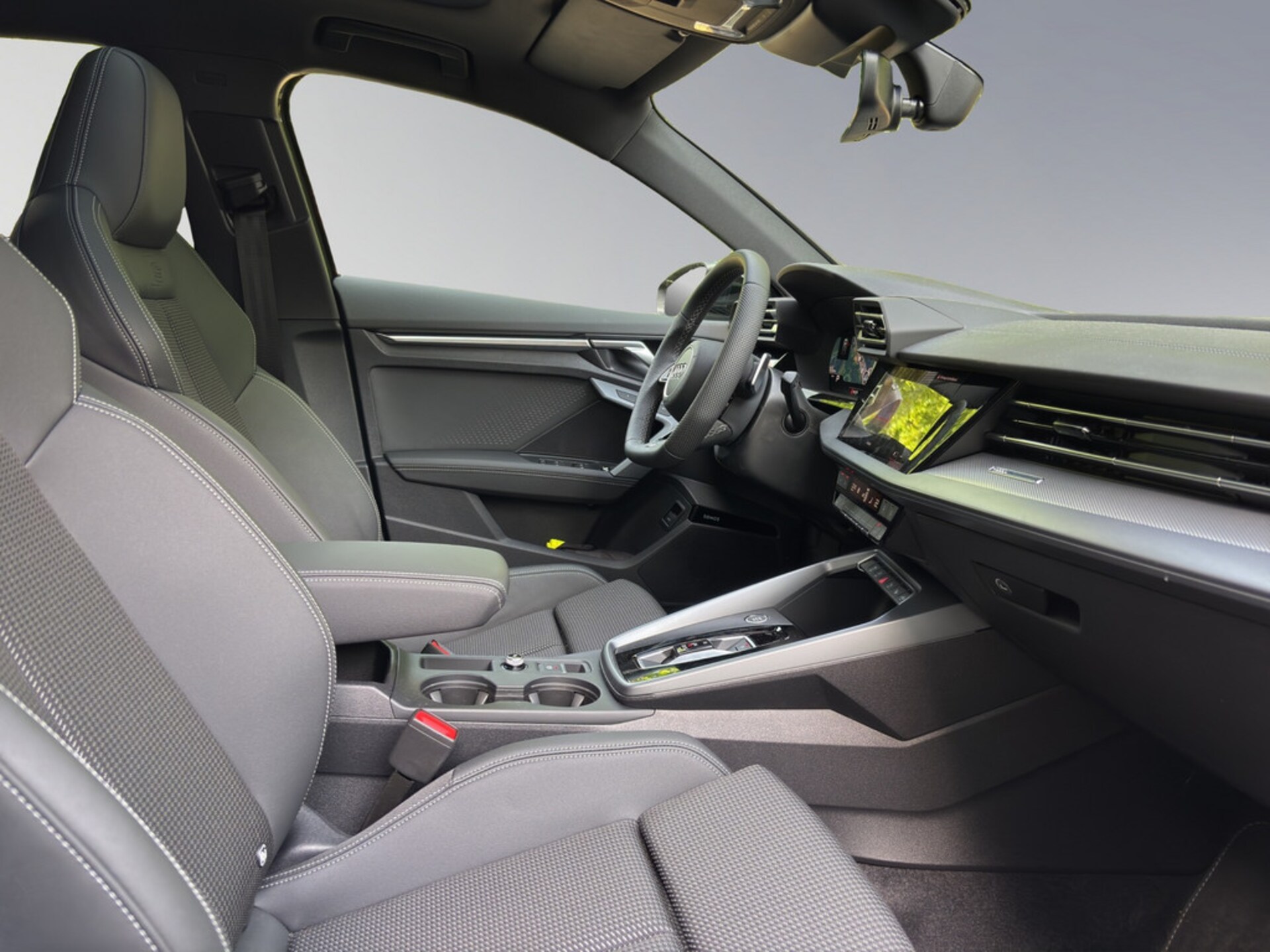 Audi A3 Sportback S line