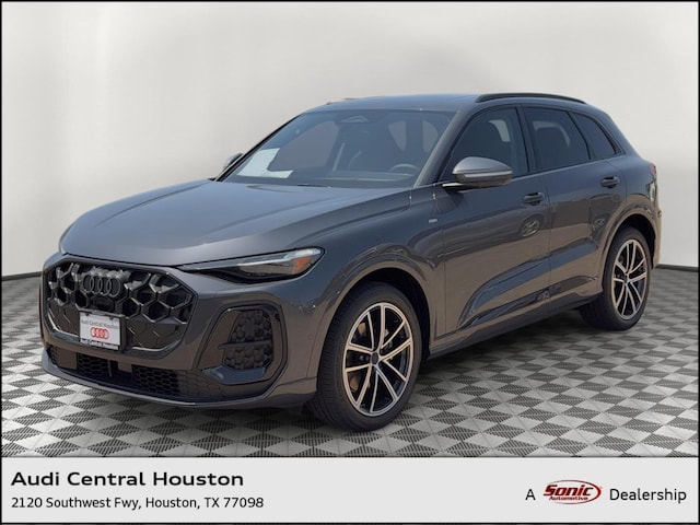 2026 Audi Q5