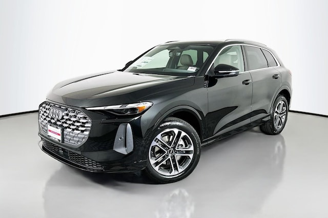 2026 Audi Q5