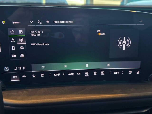 2025 Audi Q5 Prestige - Photo 29