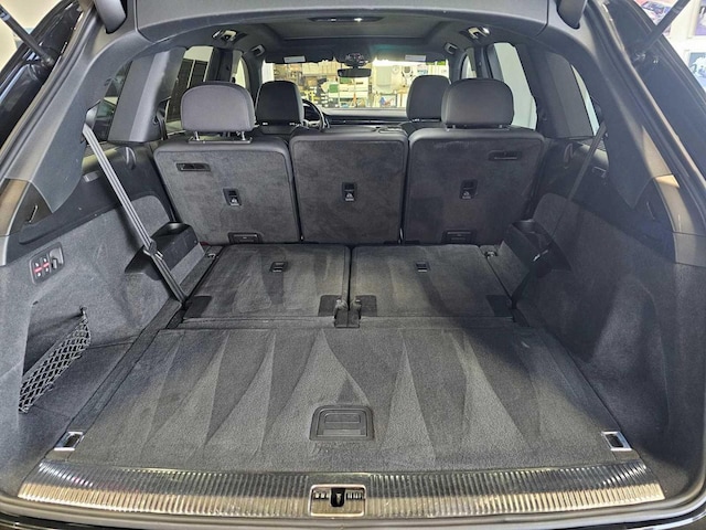 2023 Audi Q7 Premium Plus - Photo 16