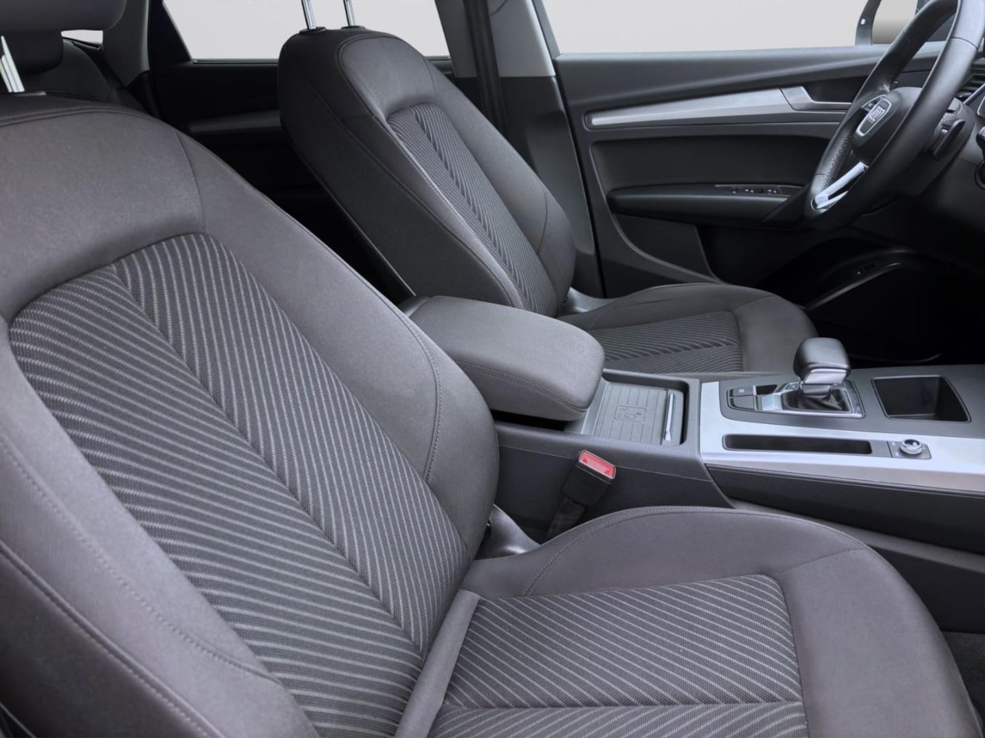 Audi Q5 SUV Advanced