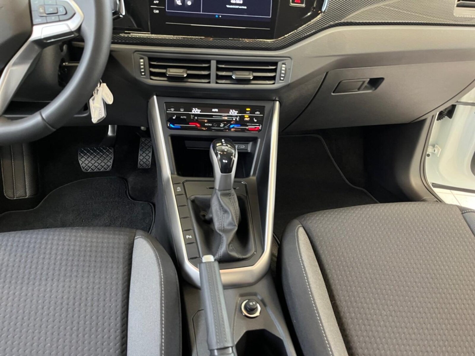 Volkswagen Polo – Bild 9