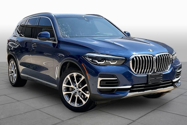 2023 BMW X5