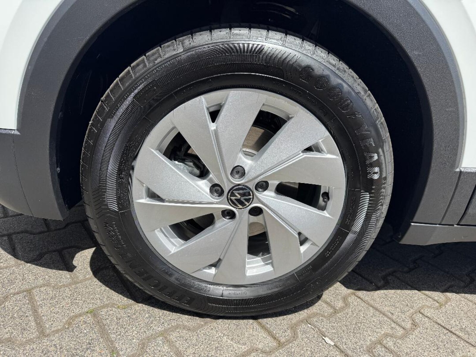 Volkswagen T-Cross – Bild 10