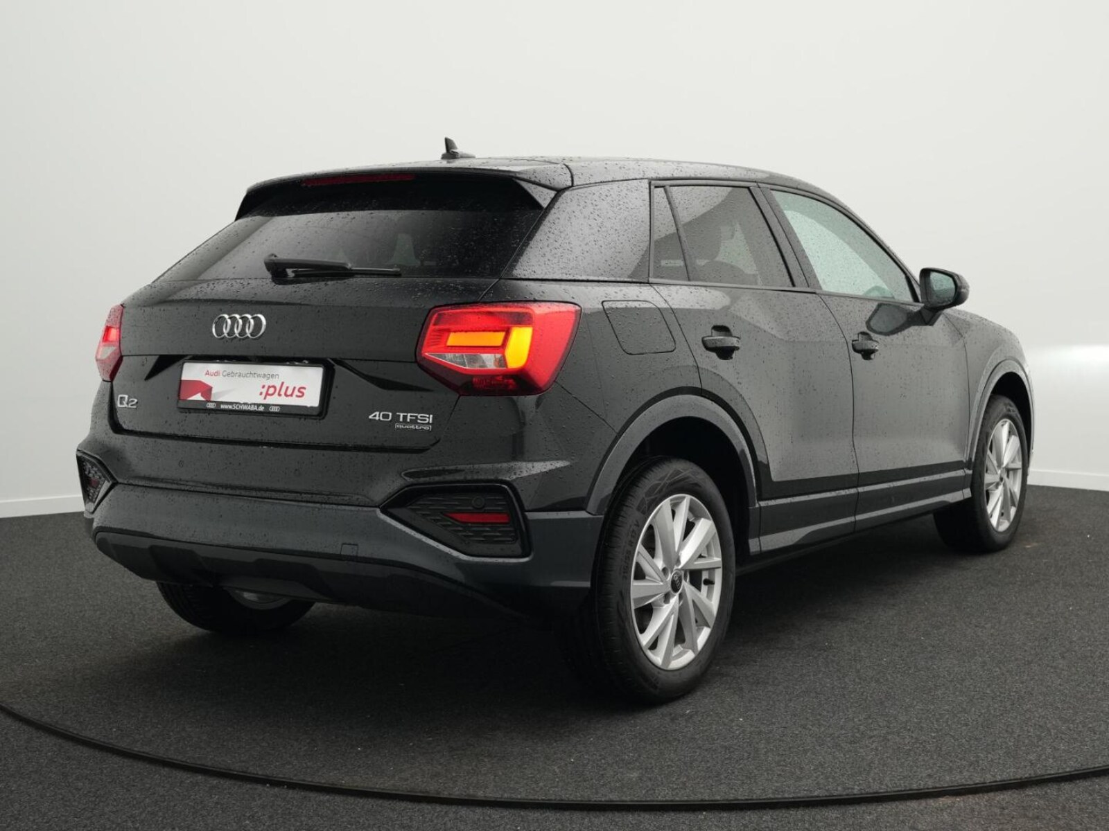 Audi Q2 – Bild 3
