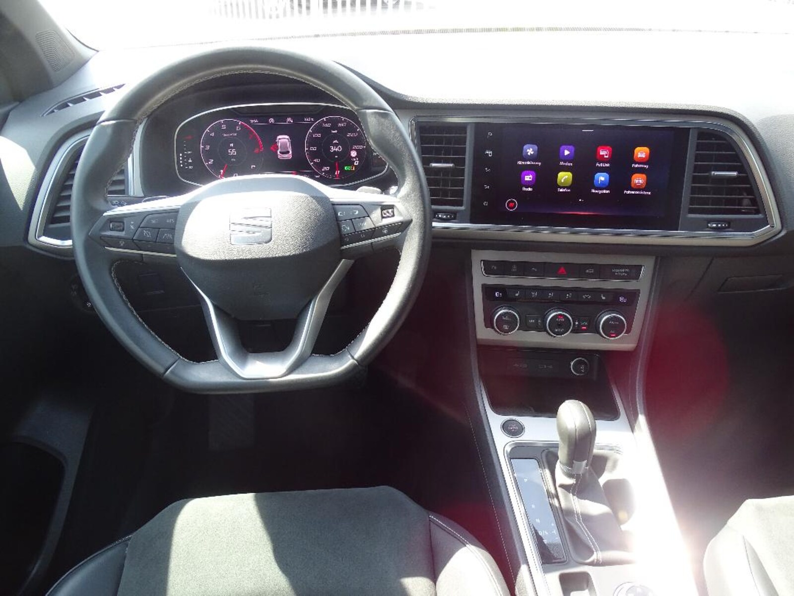 SEAT Ateca – Bild 8
