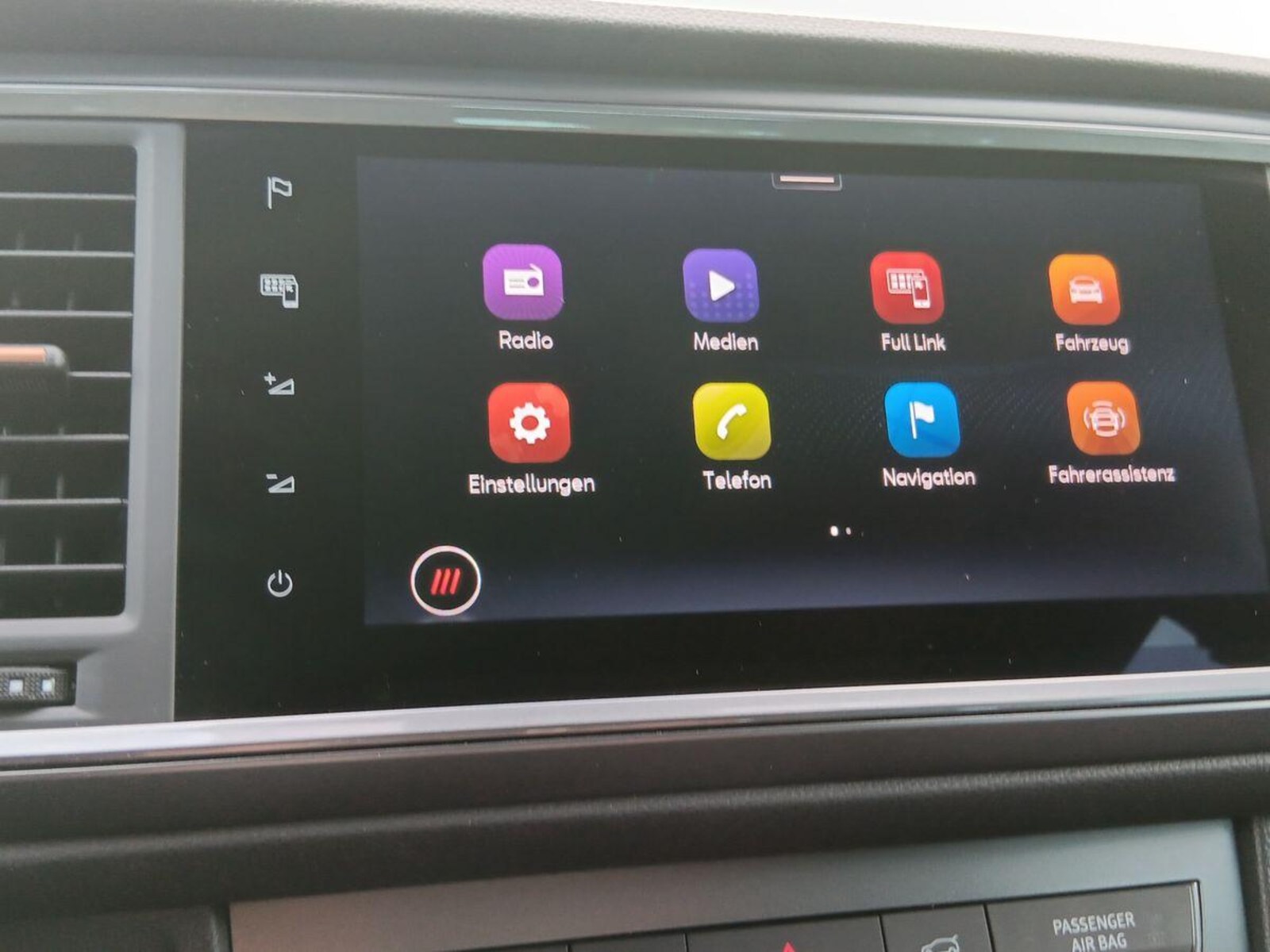 CUPRA Ateca – Bild 17