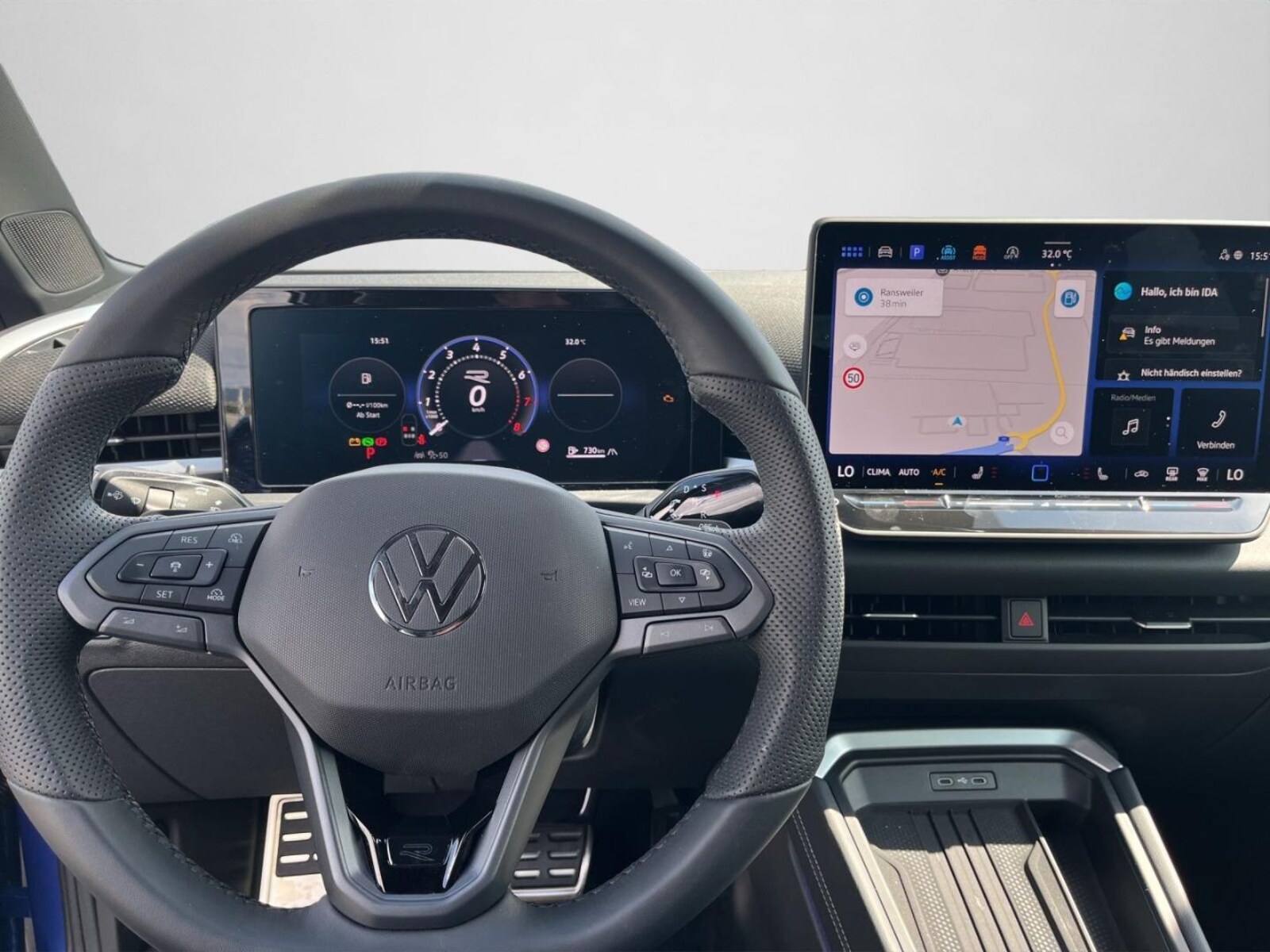 Volkswagen T-Roc – Bild 3