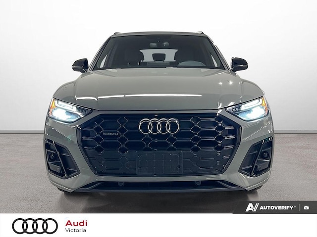 2022 Audi Q5
