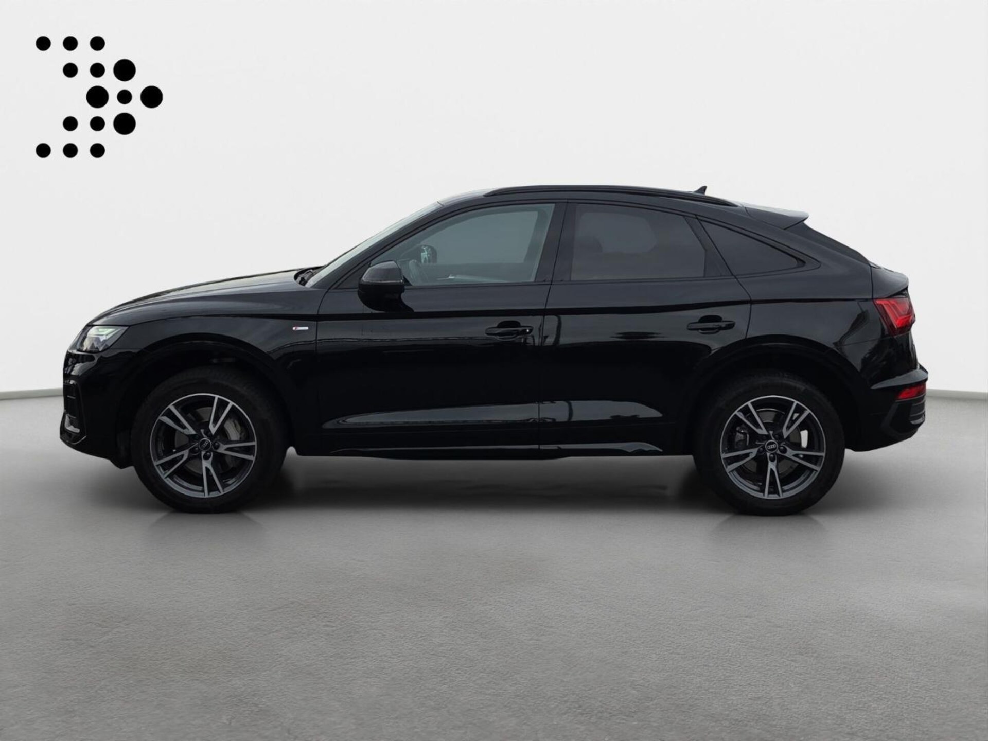 Audi Q5 Sportback S line