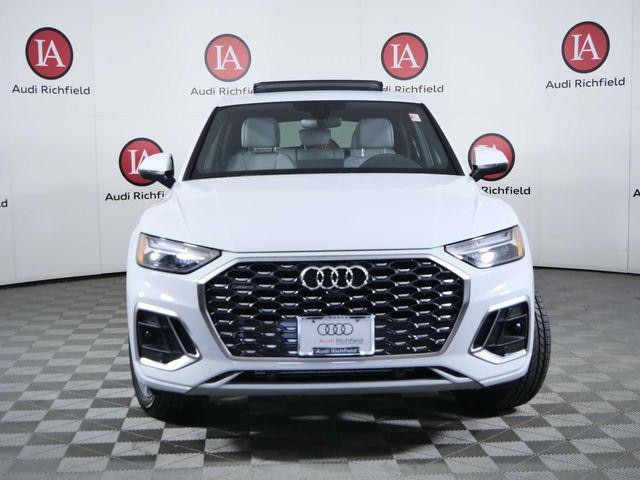 2023 Audi Q5 Sportback