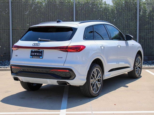 2026 Audi Q5