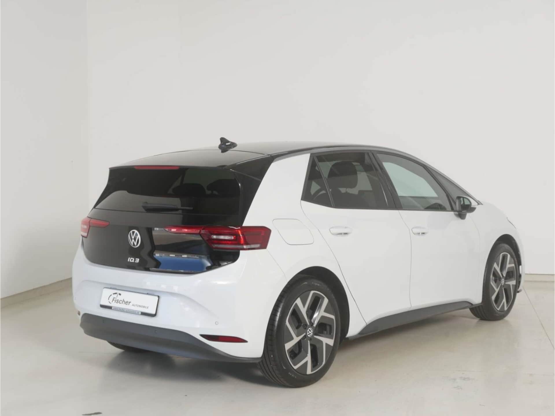 Volkswagen ID.3 Pro
