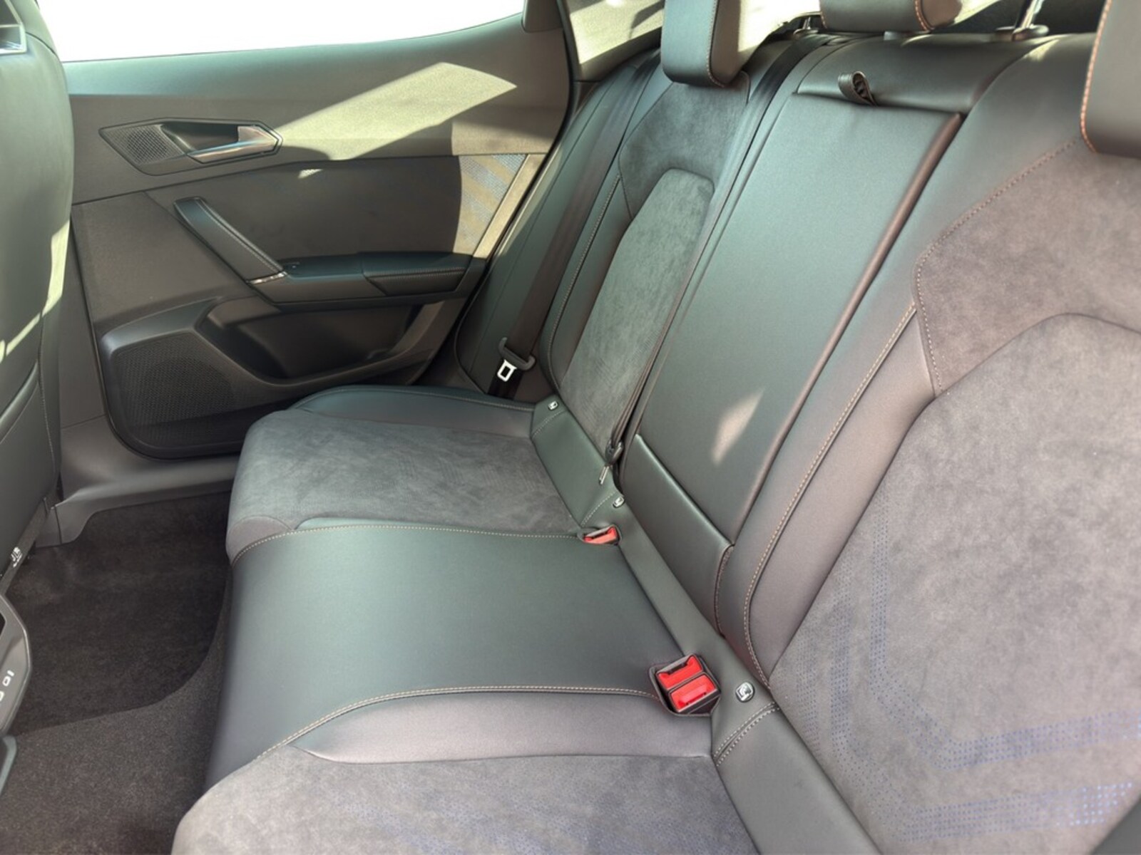 CUPRA Formentor – Bild 15