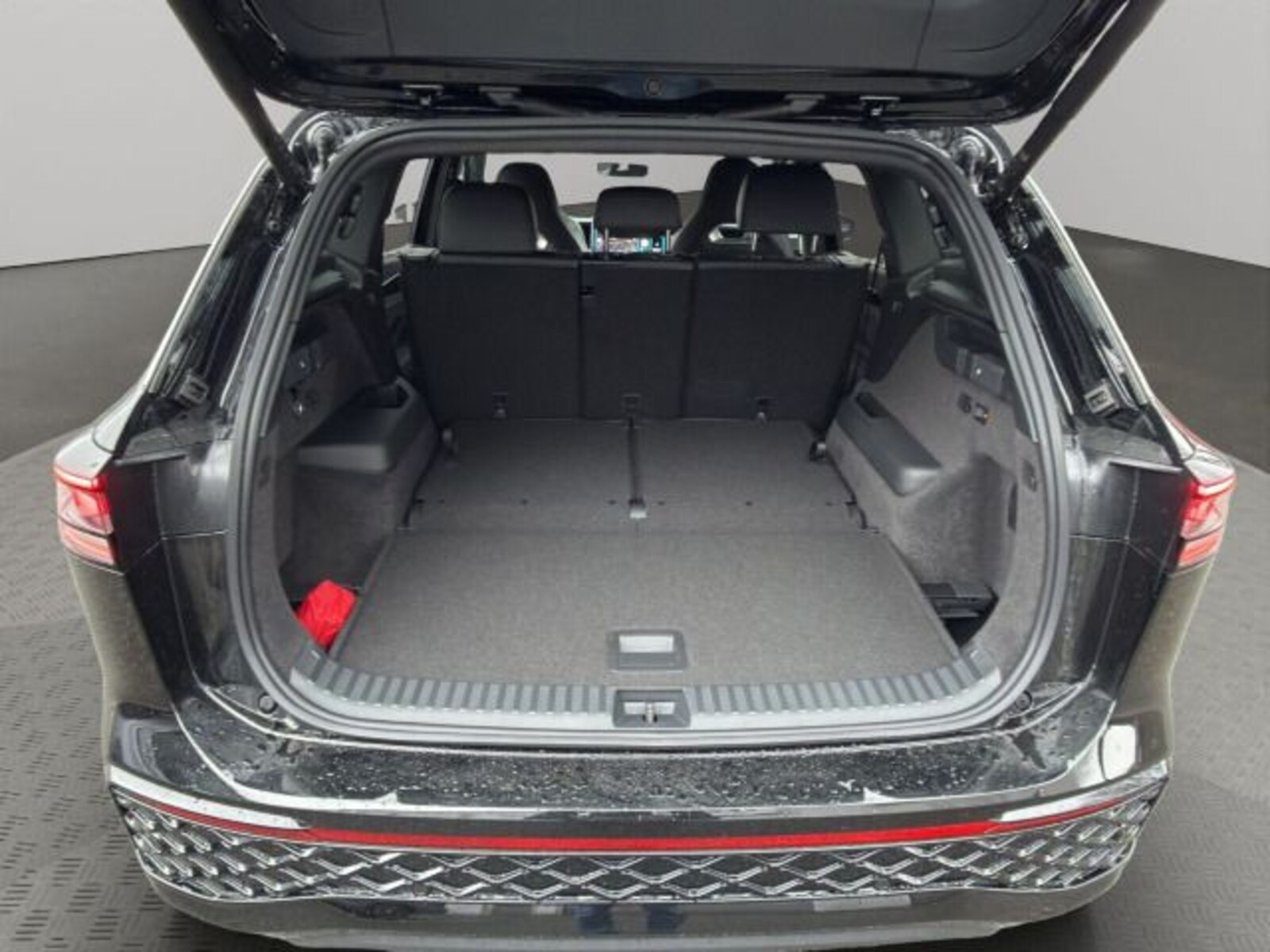 Volkswagen Tayron – Bild 16