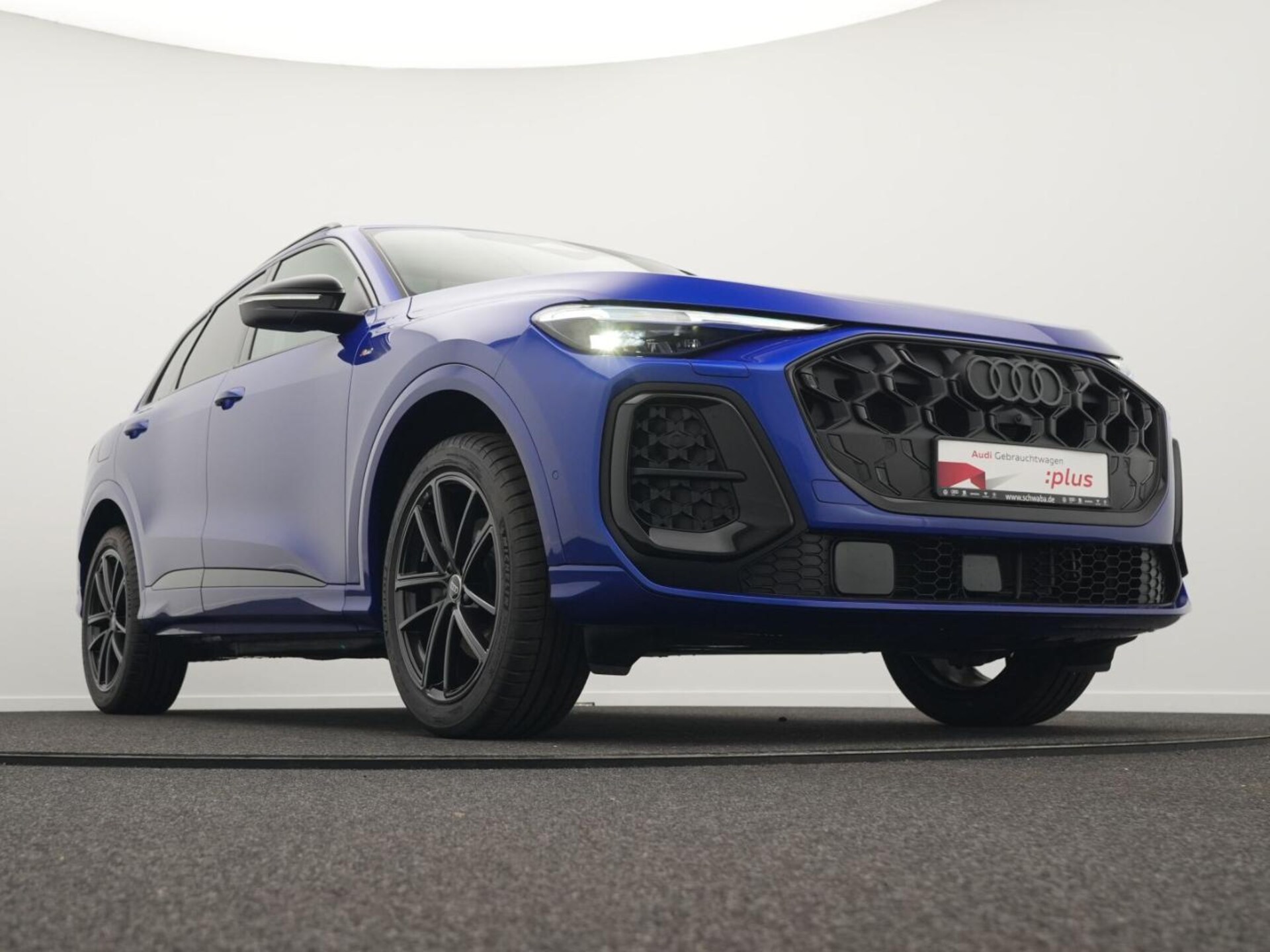 Audi Q5 SUV