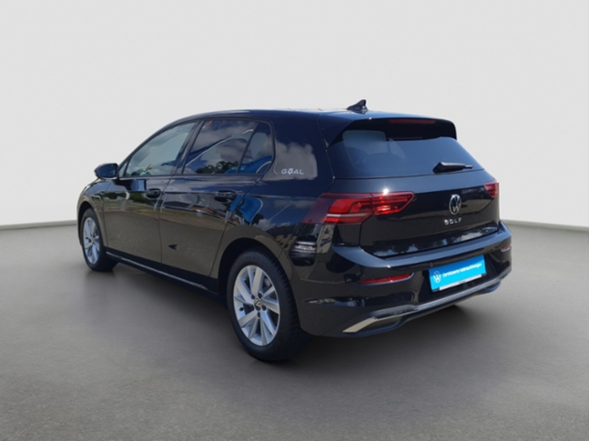 Volkswagen Golf Goal
