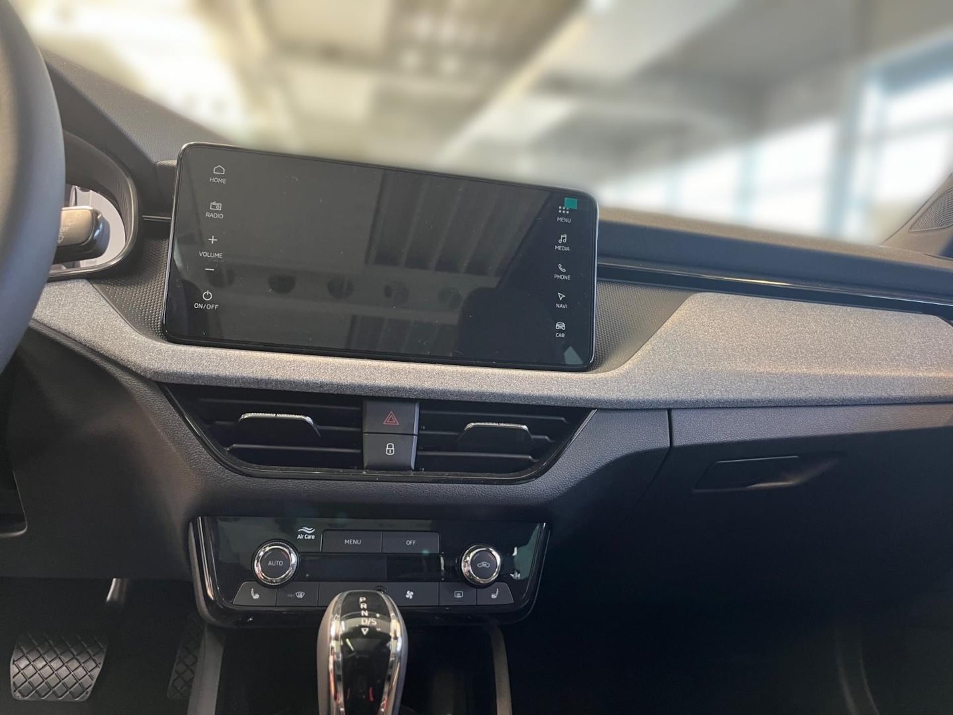 Skoda Kamiq Selection
