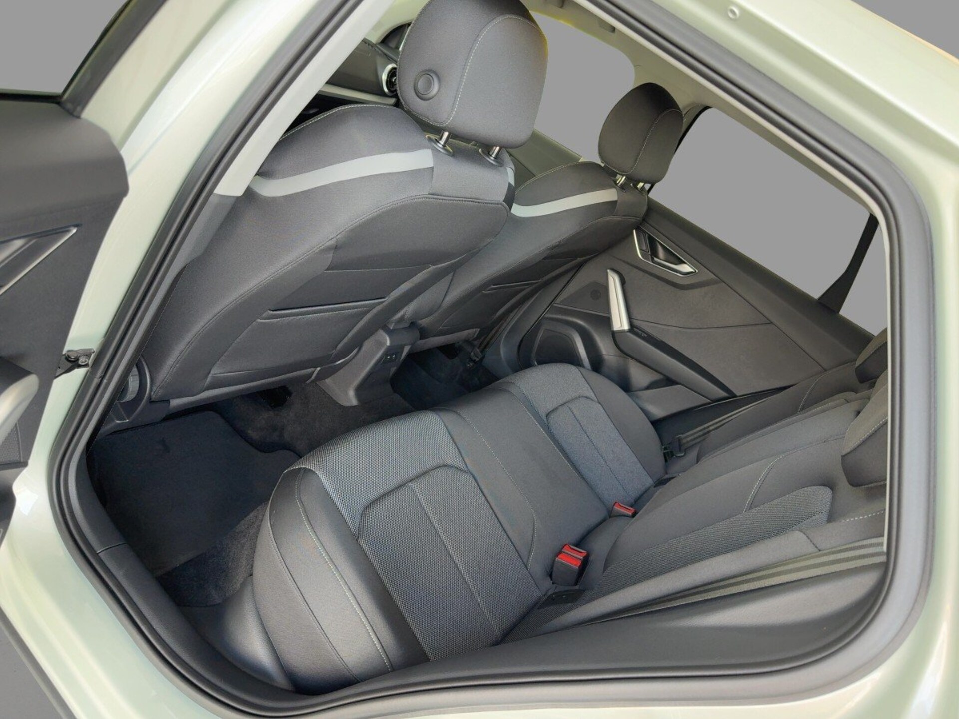 Audi Q2 Advanced
