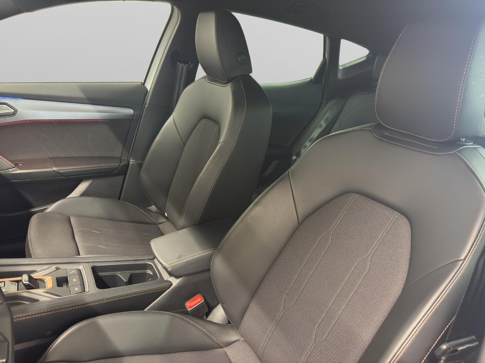 CUPRA Formentor – Bild 12