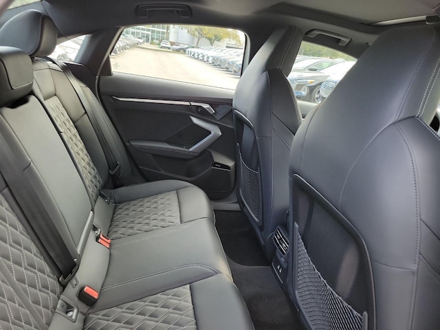 2026 Audi S3 Base - Photo 21
