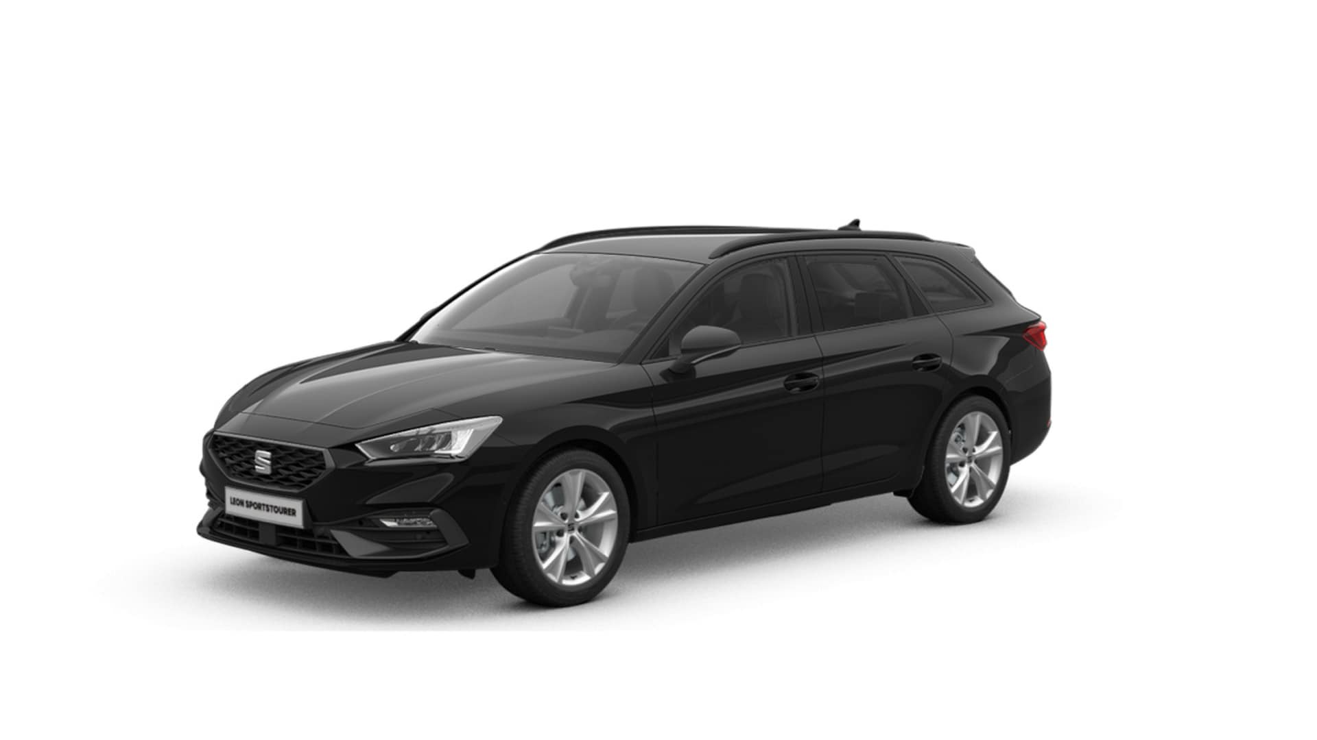 SEAT Leon Sportstourer FR