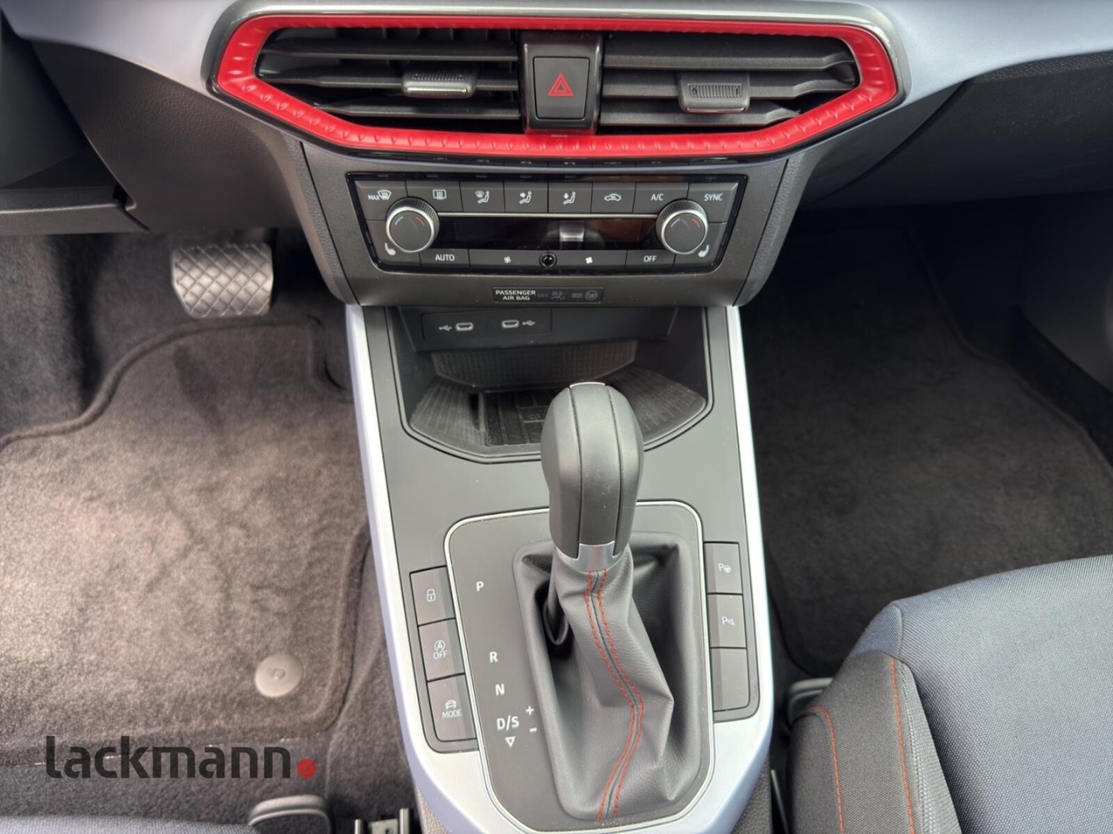 SEAT Arona – Bild 11