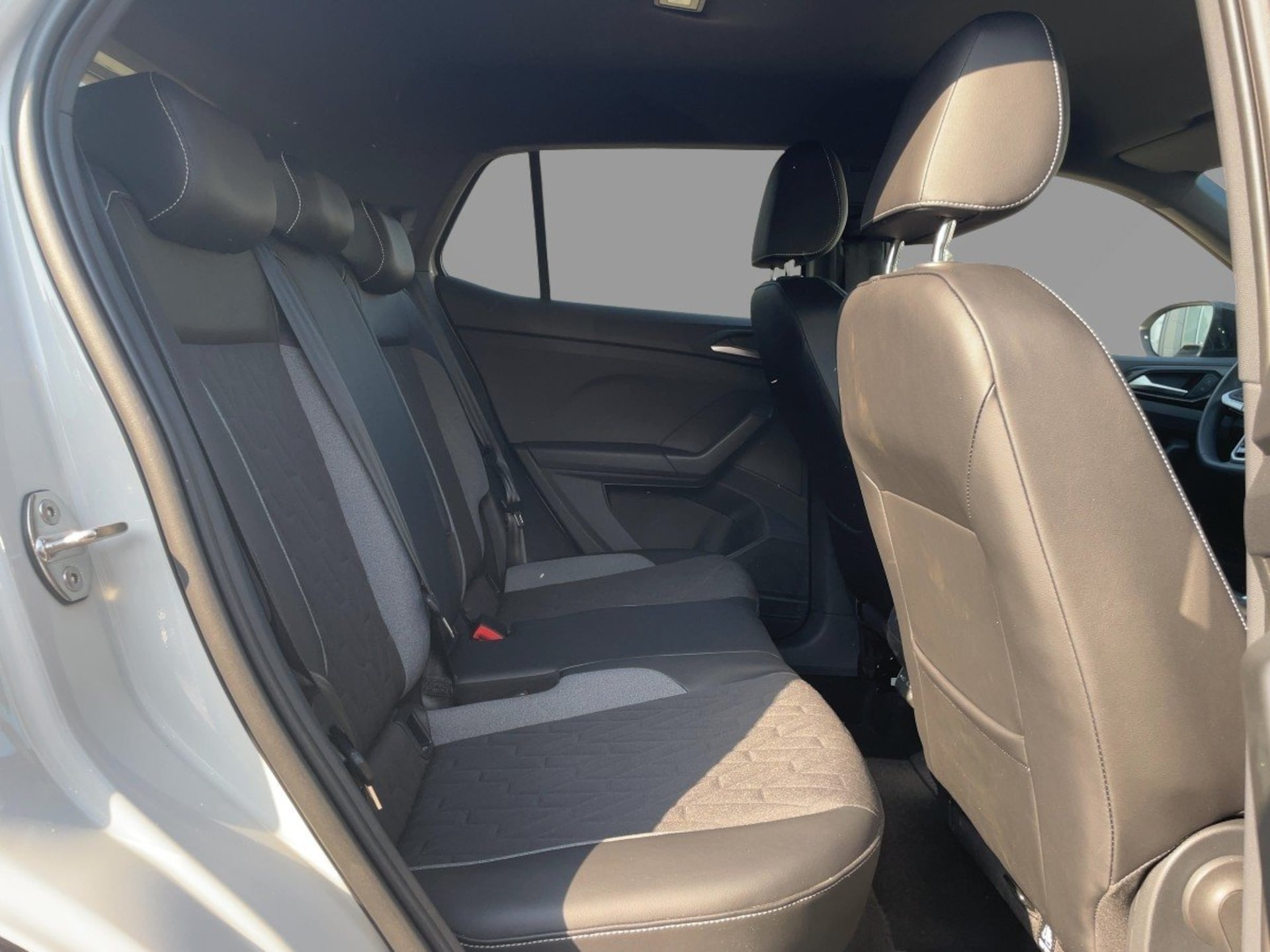Volkswagen T-Cross ENERGY