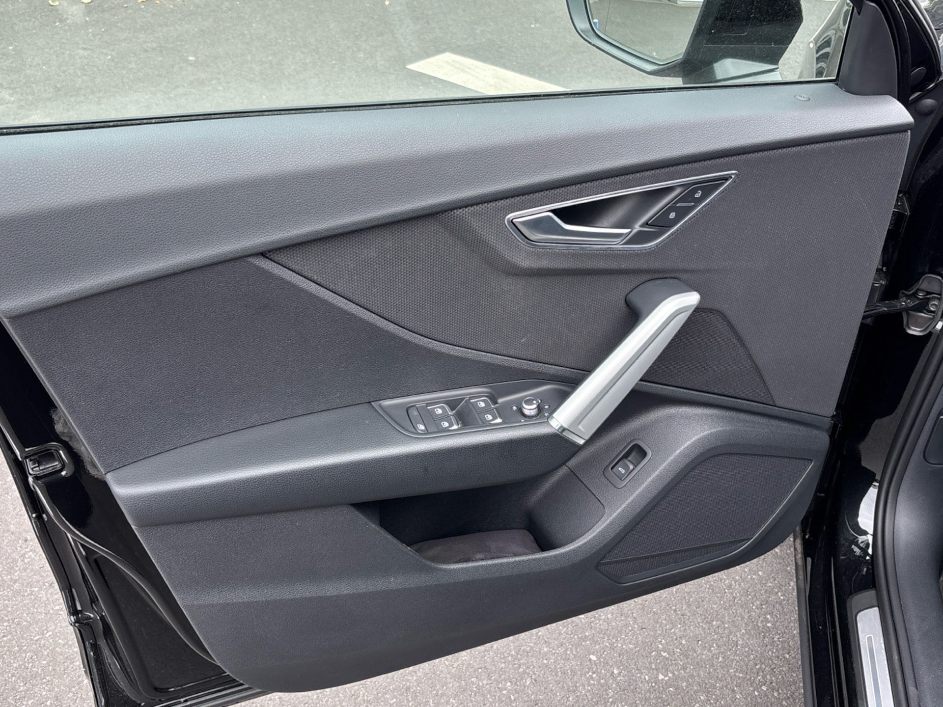 Audi Q2 S line