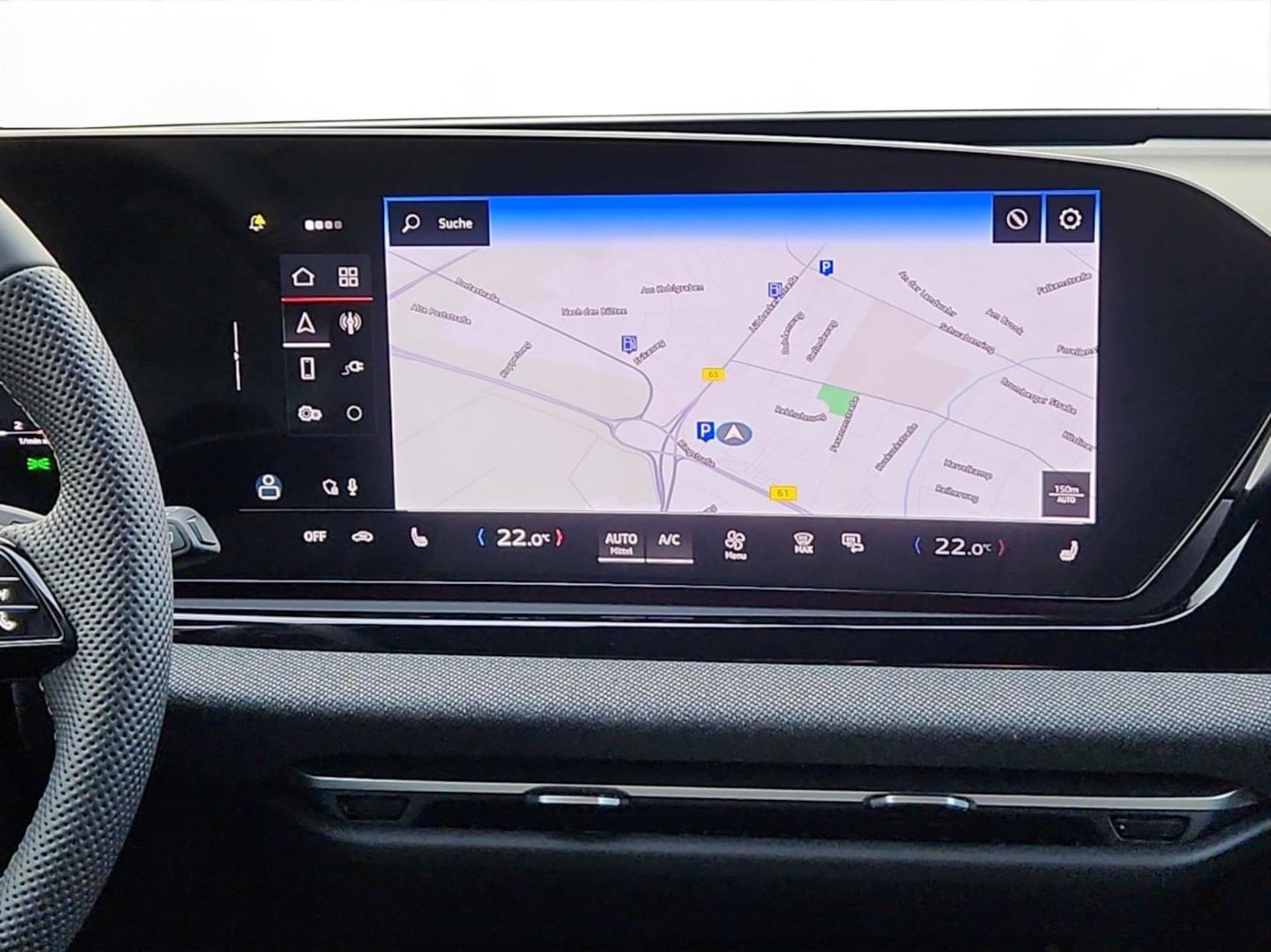 Audi A5 Avant e-hybrid