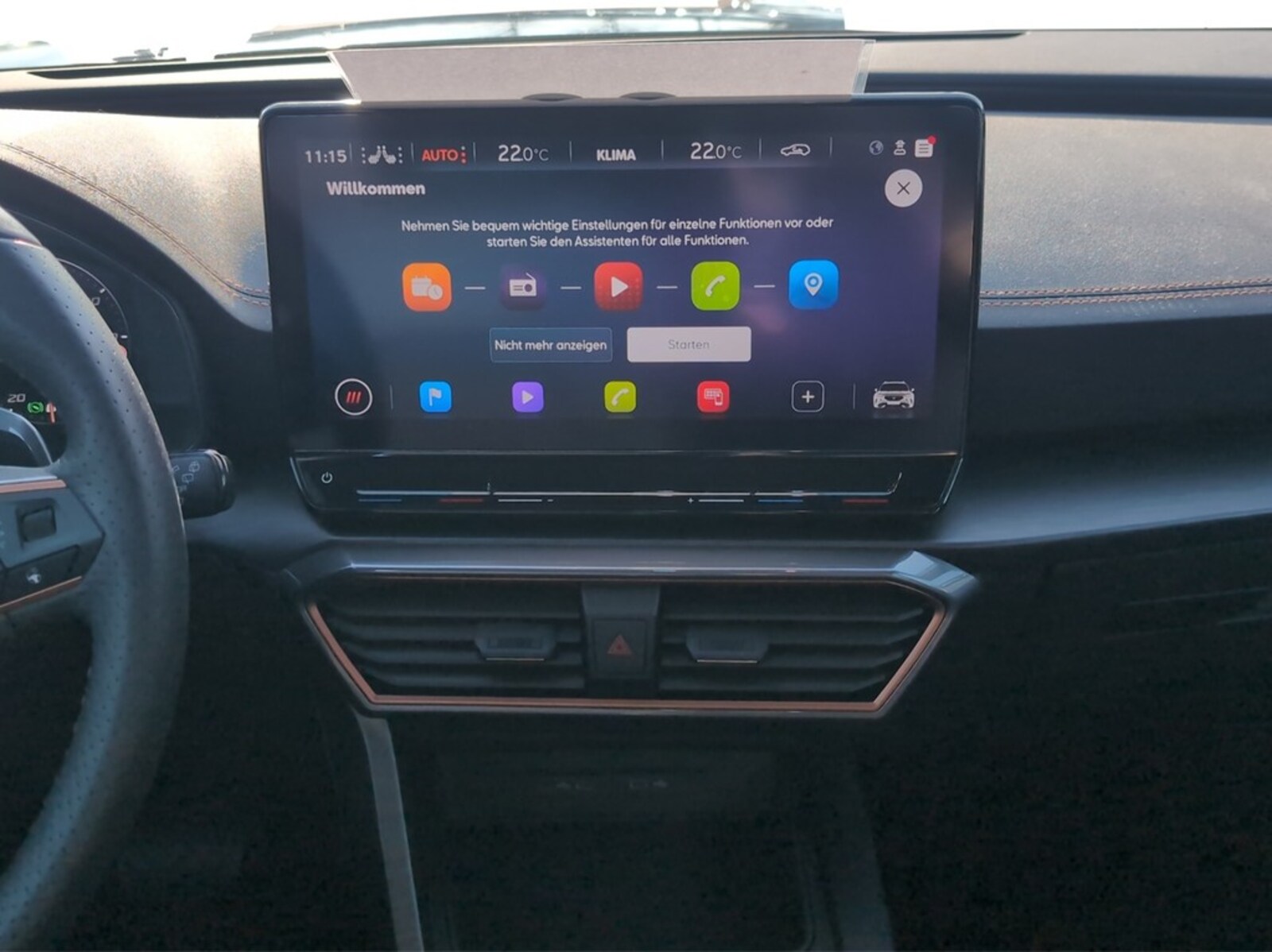 CUPRA Formentor – Bild 13