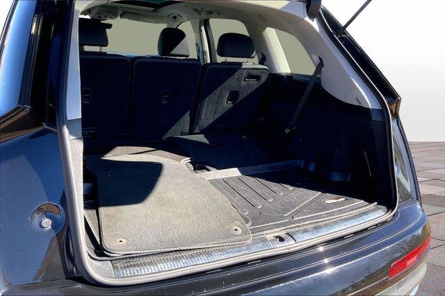 2022 Audi Q7 Premium Plus - Photo 20