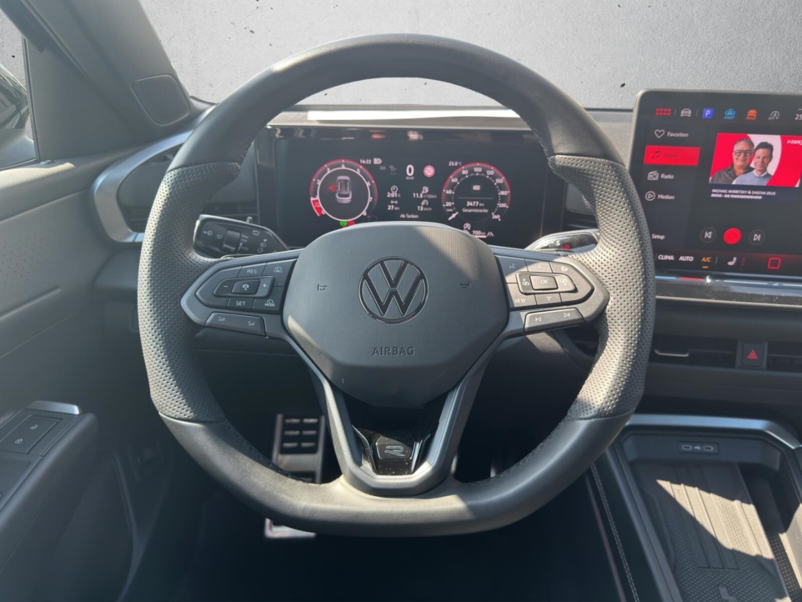 Volkswagen T-Roc – Bild 11