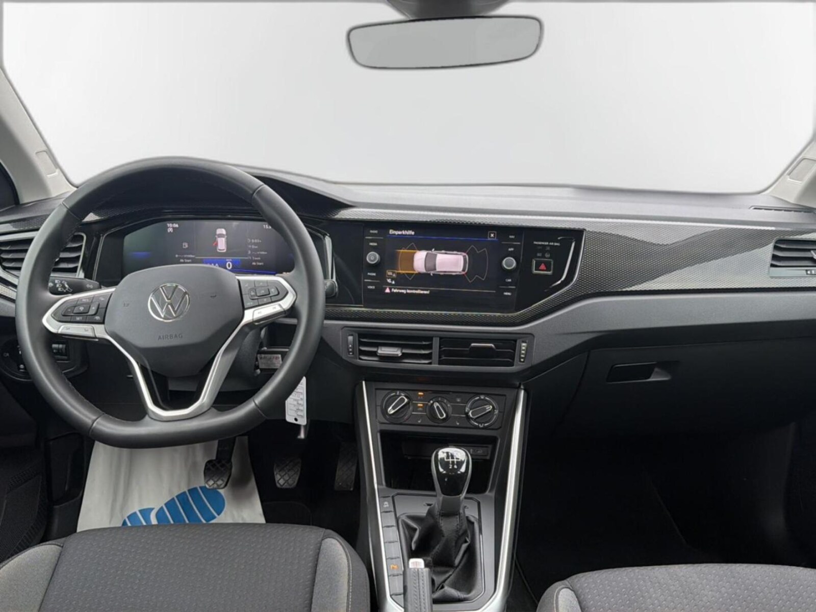Volkswagen Polo – Bild 10