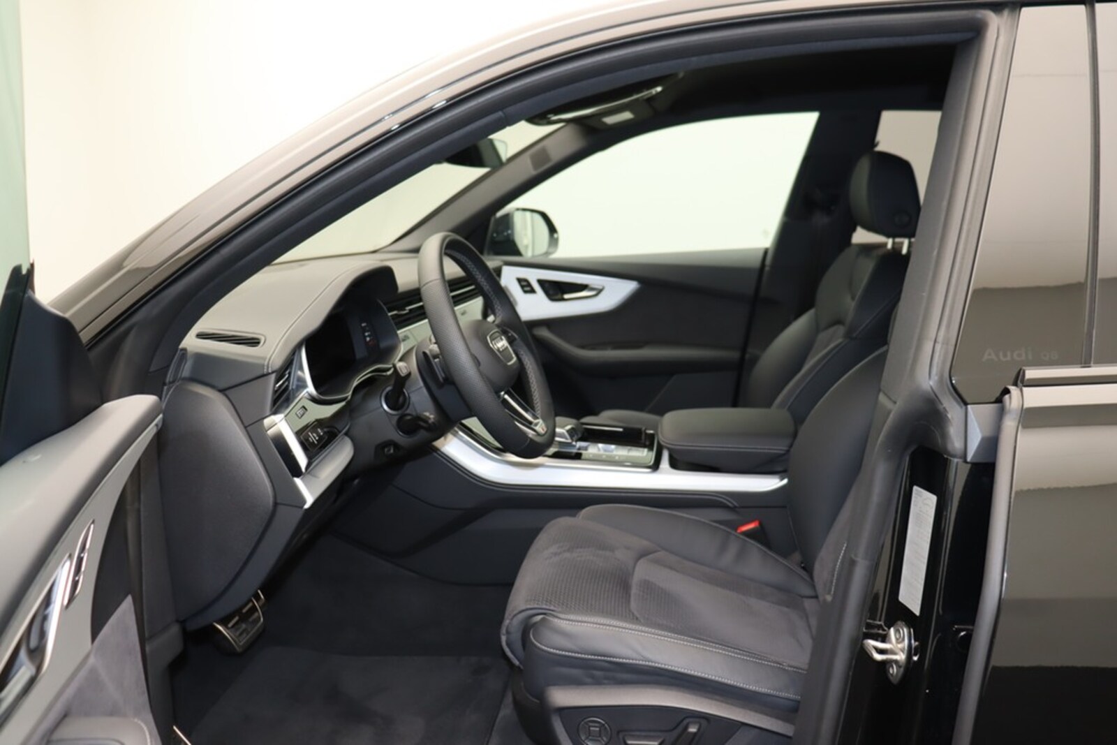 Audi Q8 – Bild 8