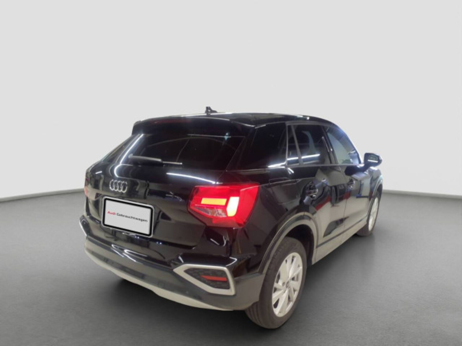 Audi Q2 – Bild 3