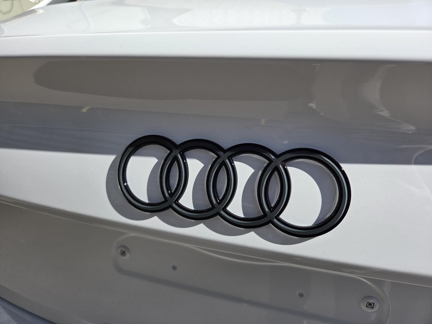 Image about Audi A3 Sedan TFSI quattro S tronic