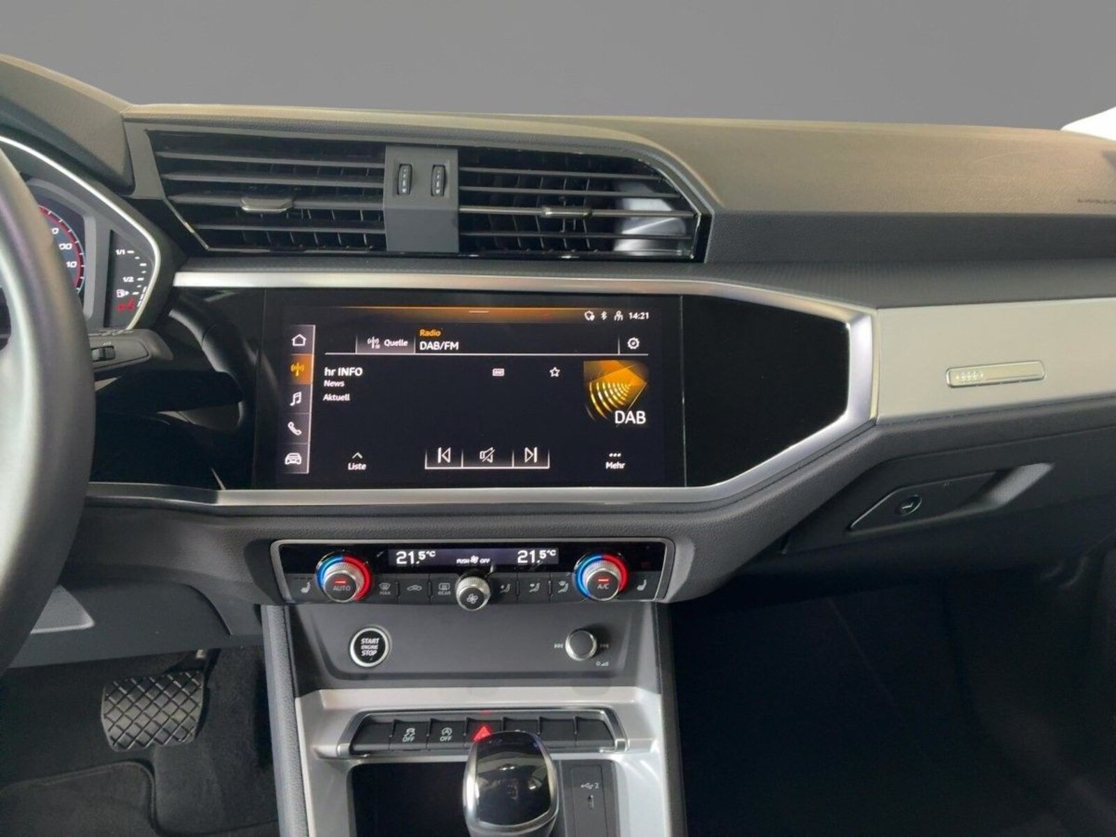 Audi Q3 – Bild 8