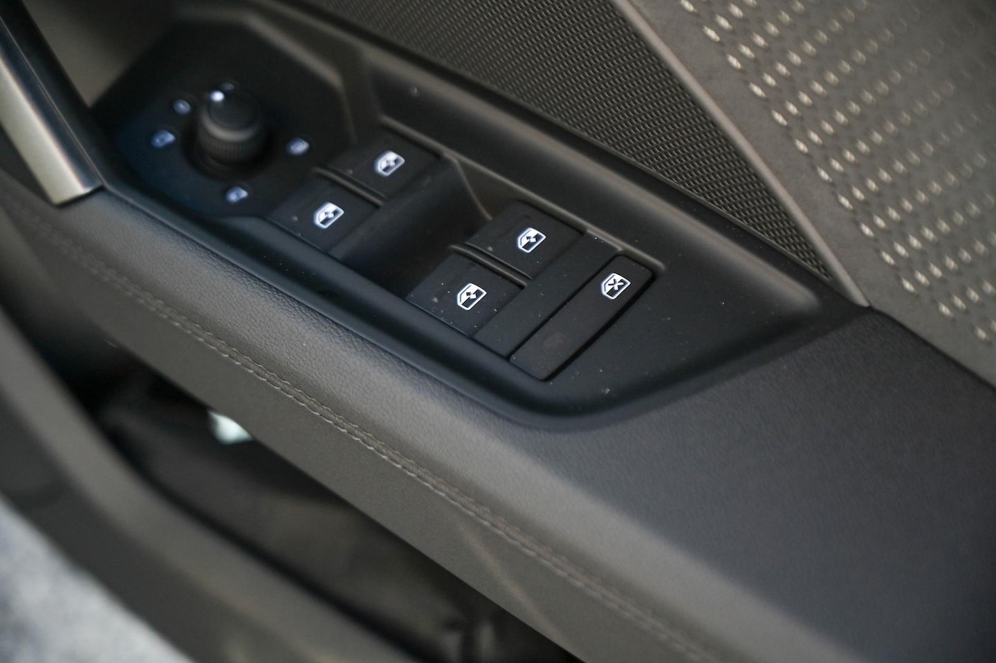 Image about Audi RS 3 Sportback TFSI quattro S tronic
