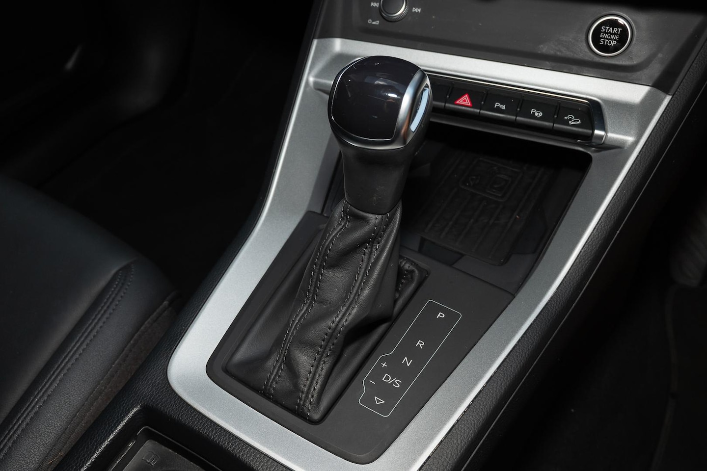 Image about Audi Q3 35 TFSI S tronic