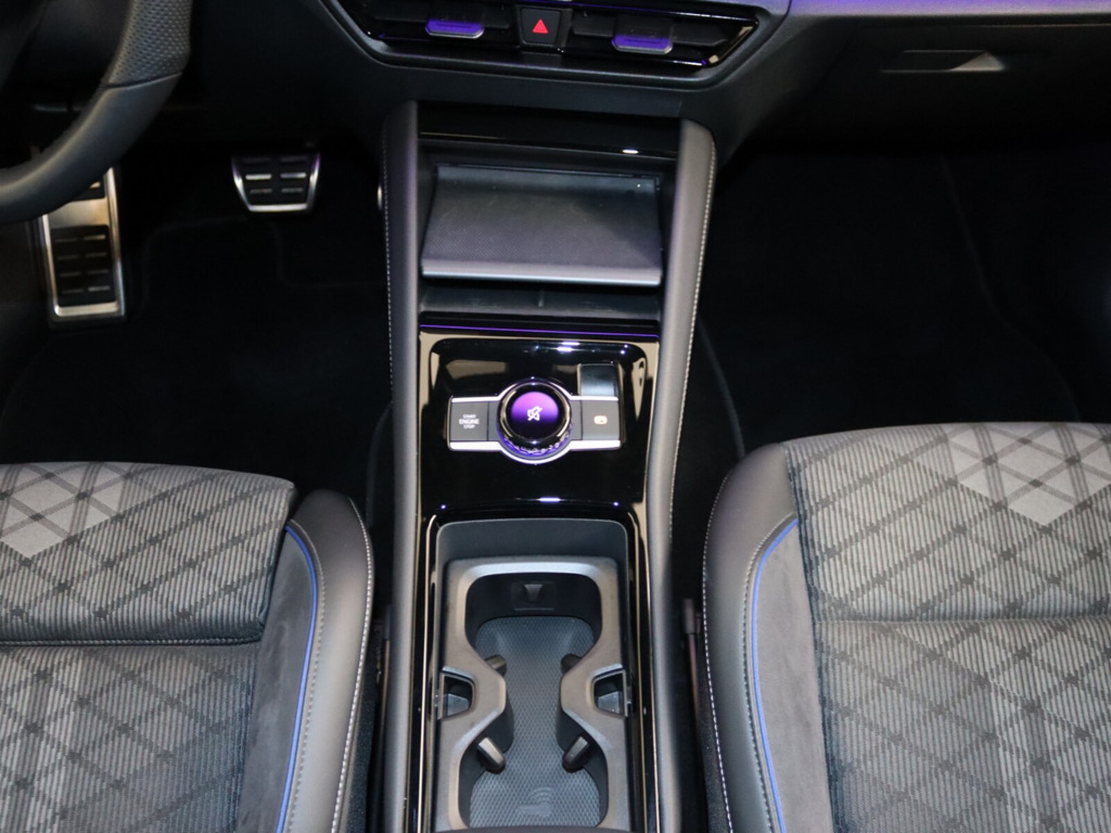 Volkswagen Tayron – Bild 16