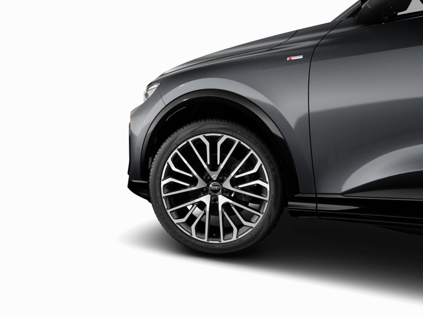 Bild über Audi Q5 SUV TDI quattro 150 kW S tronic - für weitere Informationen kontaktieren Sie den Audi Partner