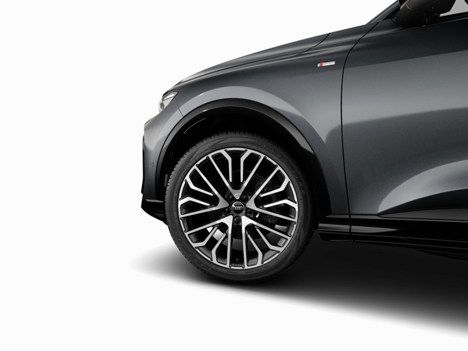 Audi Q5 – Bild 5