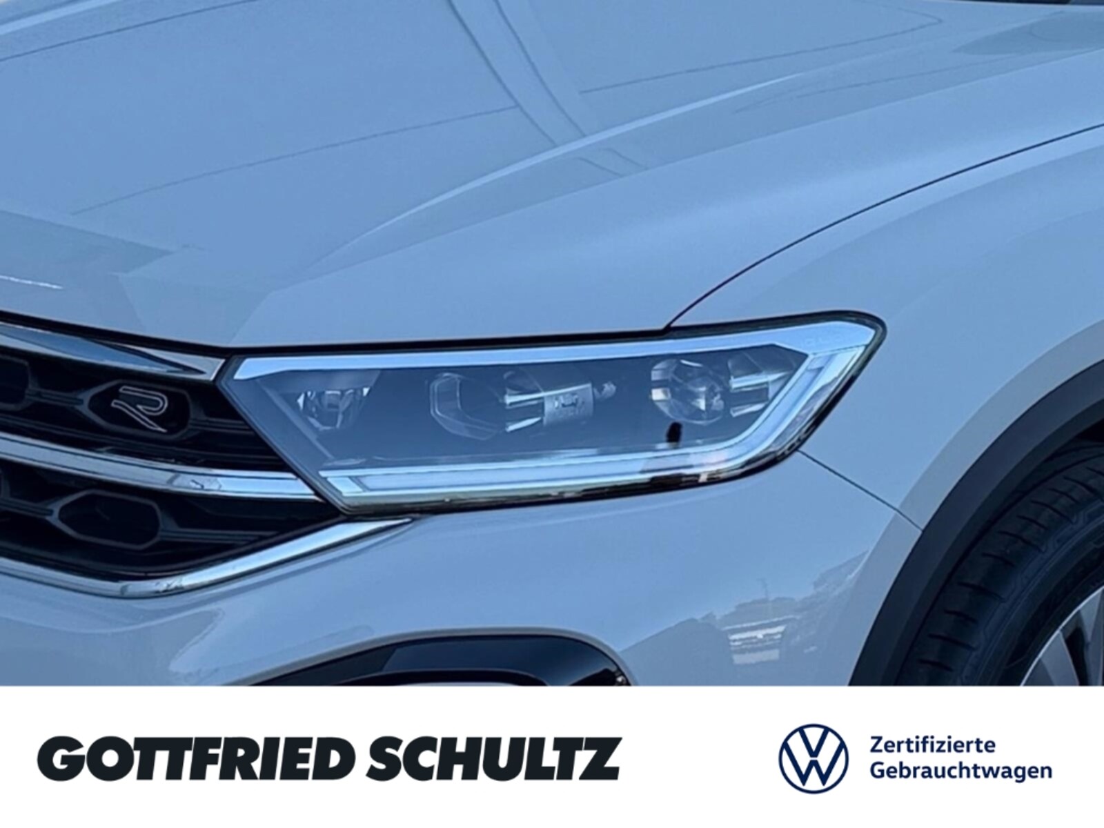 Volkswagen T-Roc – Bild 5